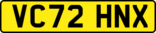 VC72HNX