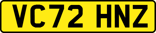 VC72HNZ