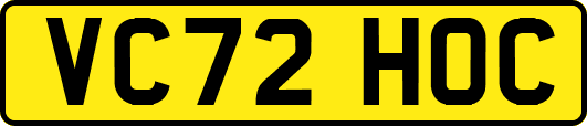 VC72HOC