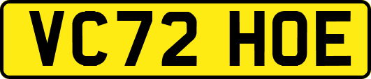 VC72HOE