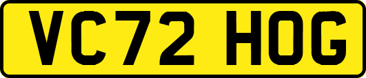 VC72HOG