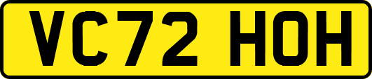 VC72HOH