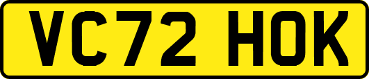 VC72HOK