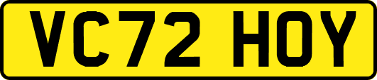 VC72HOY