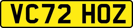 VC72HOZ