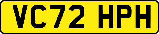 VC72HPH