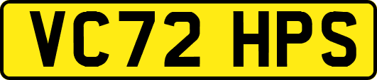 VC72HPS