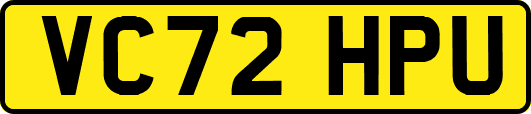 VC72HPU
