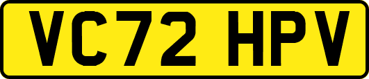 VC72HPV