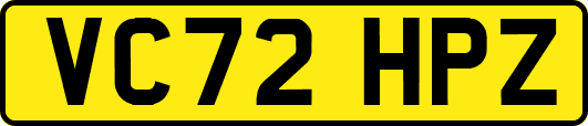 VC72HPZ