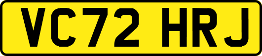 VC72HRJ