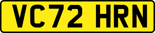 VC72HRN