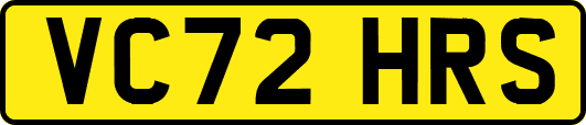 VC72HRS