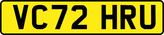 VC72HRU