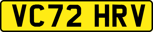 VC72HRV