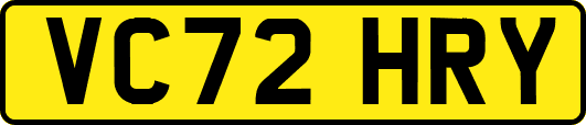 VC72HRY