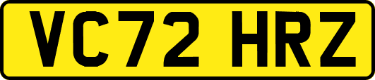 VC72HRZ