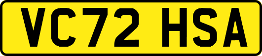 VC72HSA