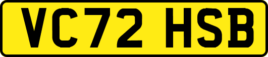 VC72HSB