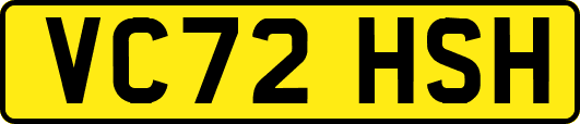 VC72HSH