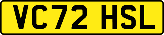 VC72HSL