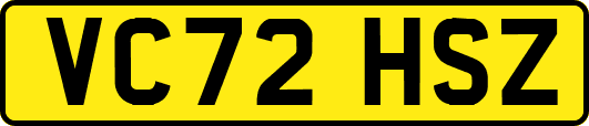 VC72HSZ