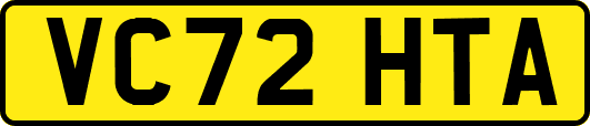 VC72HTA