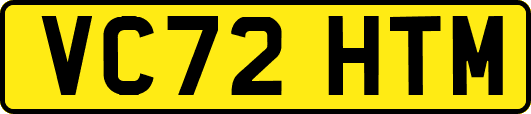 VC72HTM