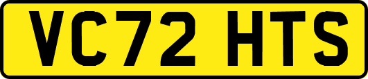VC72HTS