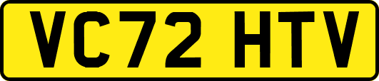 VC72HTV