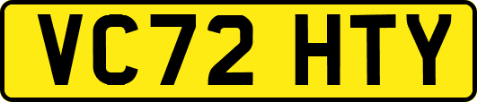 VC72HTY
