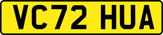 VC72HUA