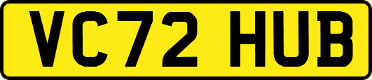 VC72HUB