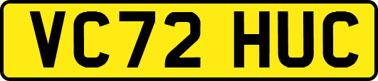 VC72HUC