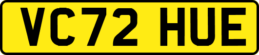 VC72HUE
