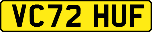 VC72HUF