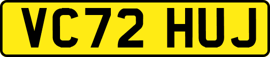 VC72HUJ
