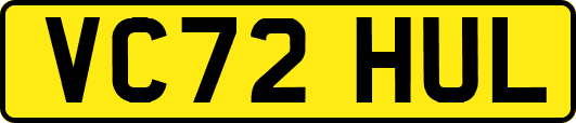 VC72HUL