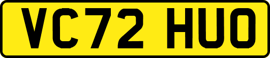 VC72HUO