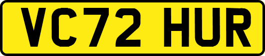 VC72HUR