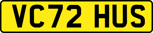 VC72HUS