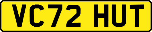 VC72HUT