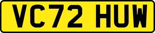 VC72HUW