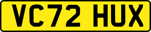 VC72HUX