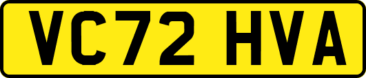 VC72HVA