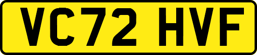 VC72HVF
