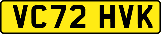 VC72HVK