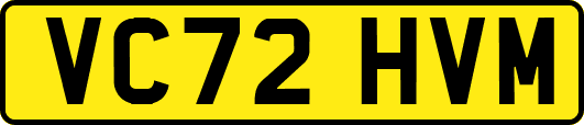 VC72HVM
