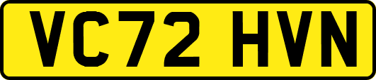 VC72HVN