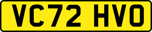 VC72HVO